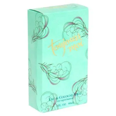 Dana Toujours Moi 2 oz Cologne Spray for Women