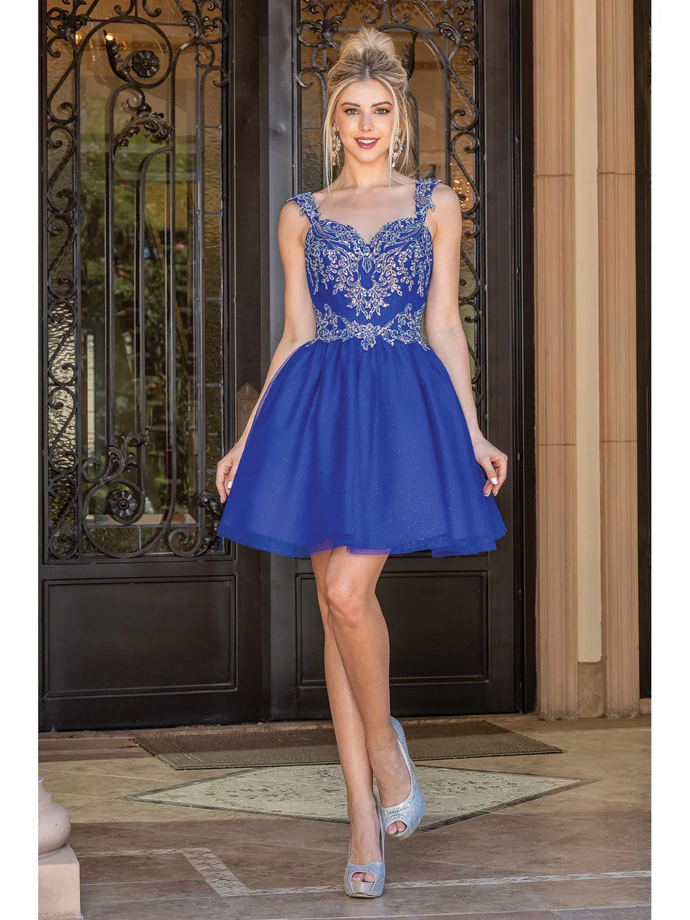 Dancing Queen 3287