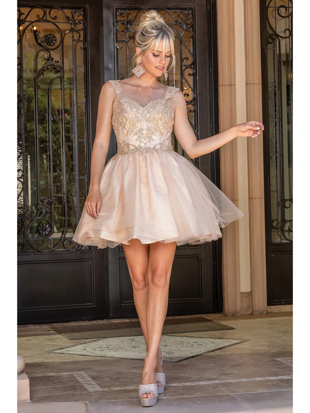 Dancing Queen 3287