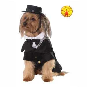 Dapper Dog Pet Costume Size M