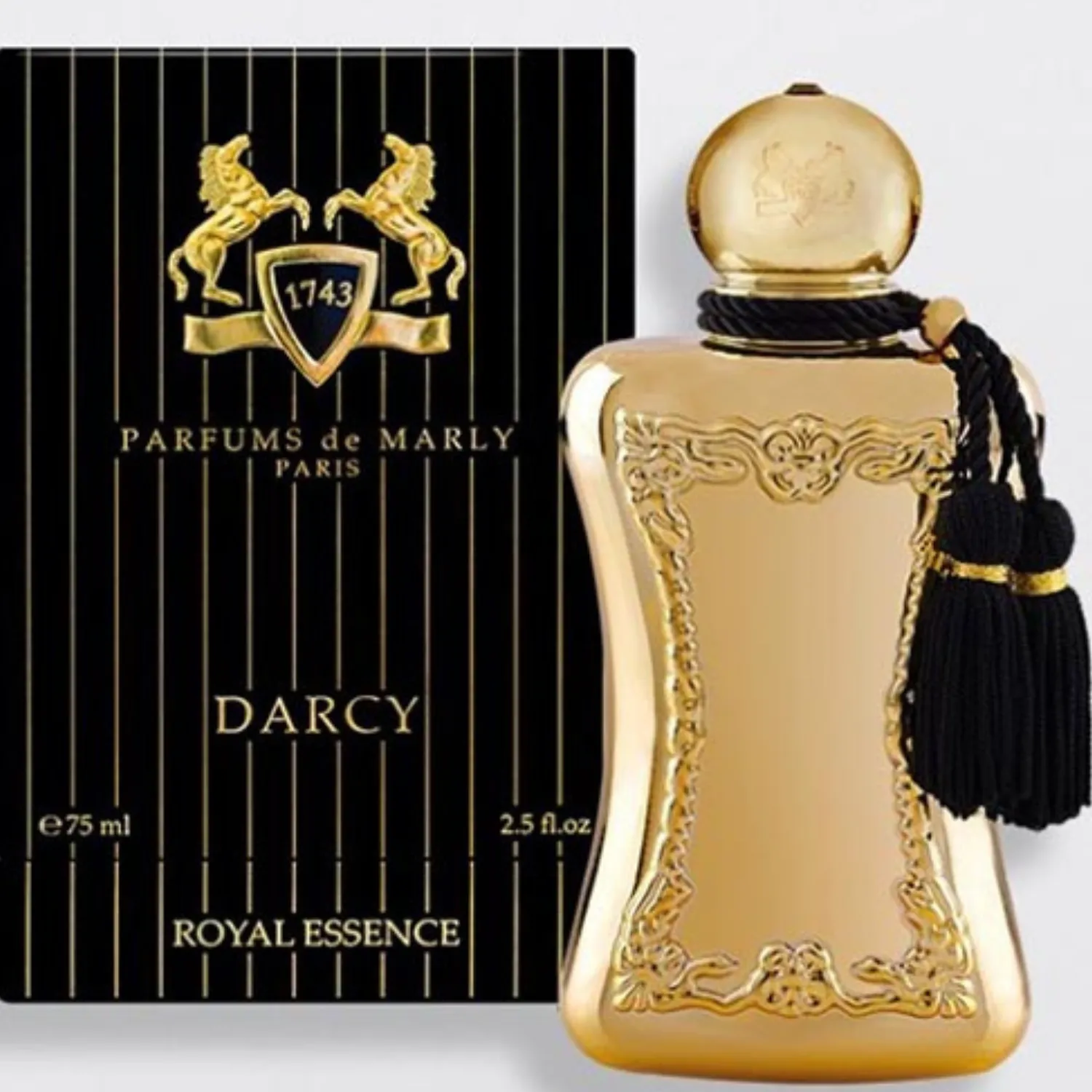 Darcy