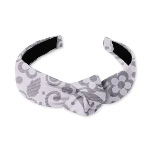 Dawning Bloom - Knotted Headband