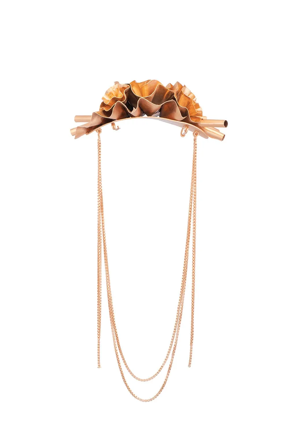 DAZZLE SHOULDER ACCESORY