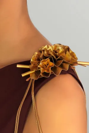 DAZZLE SHOULDER ACCESORY