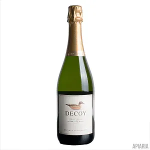 Decoy Brut Cuvée 750ML