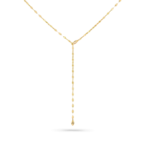 Demi Lariat Starset Diamond Necklace