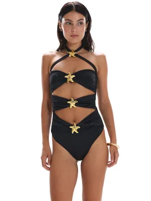 Diamond Seastar Swimsuit
