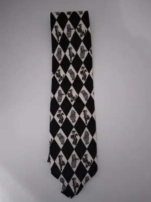 Disney Winnie The Pooh & Tigger Tie