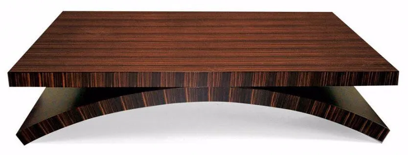 Domicile Arch Coffee Table - Bolier & Co.