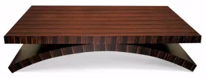 Domicile Arch Coffee Table - Bolier & Co.