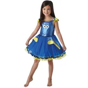 Dory Deluxe Tutu Size M