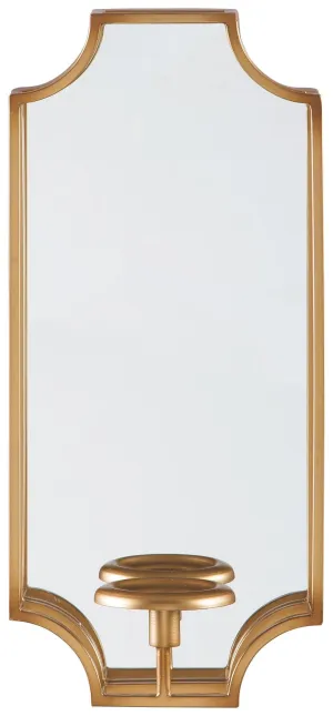 Dumi - Wall Sconce