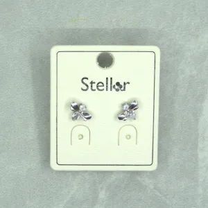 Ear Stud Bee