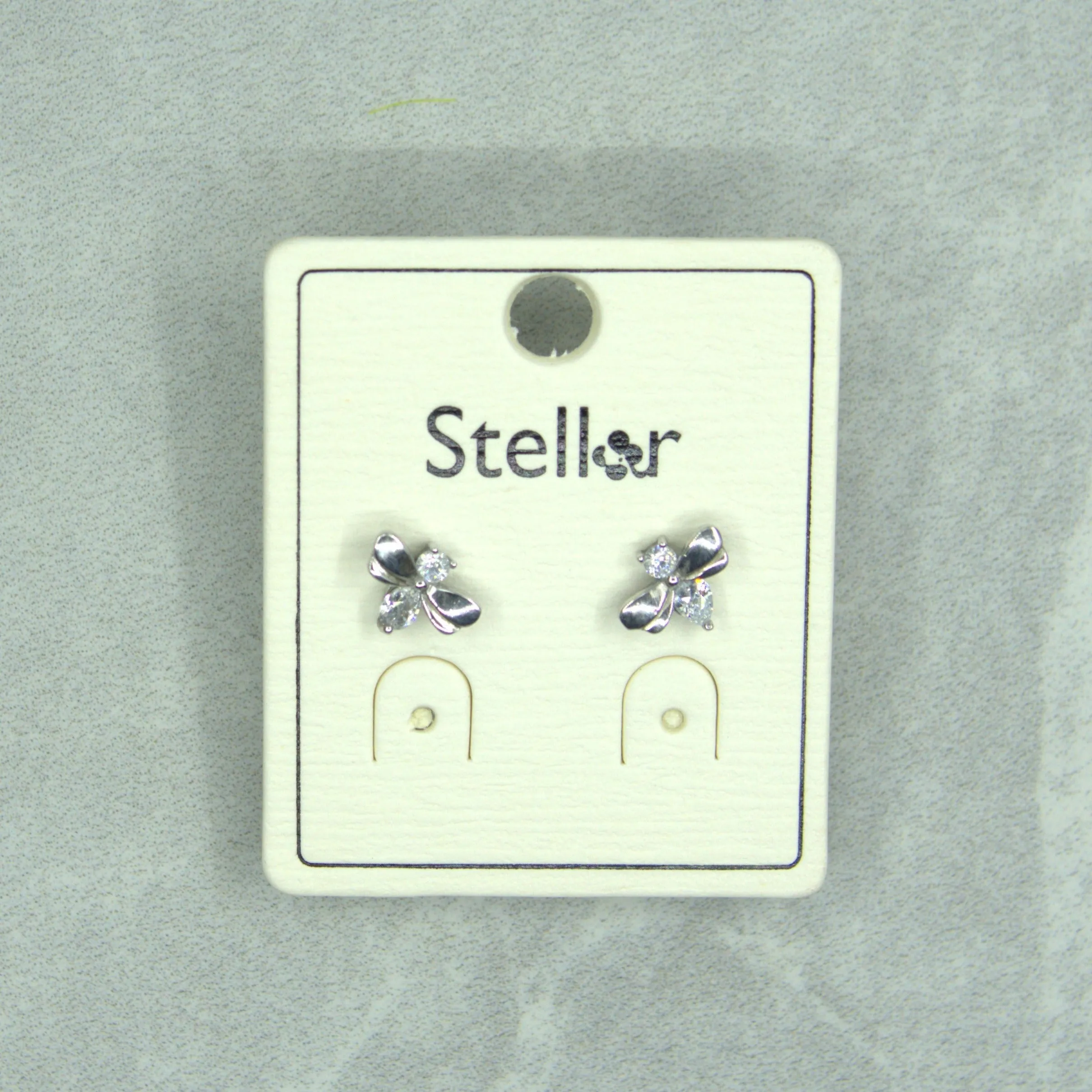 Ear Stud Bee