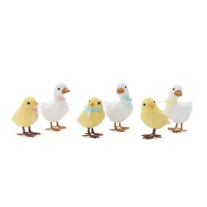 Easter Animal Decor