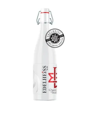 Edelheiss Sparkling Rose 750 ml