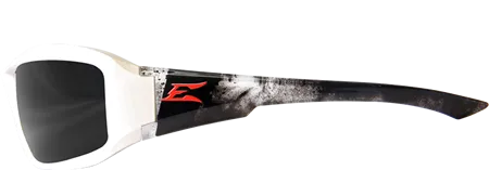 Edge Eyewear XB146-V2 Vigilante Brazeau Designer Non-Polarized