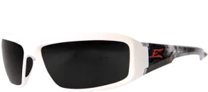 Edge Eyewear XB146-V2 Vigilante Brazeau Designer Non-Polarized