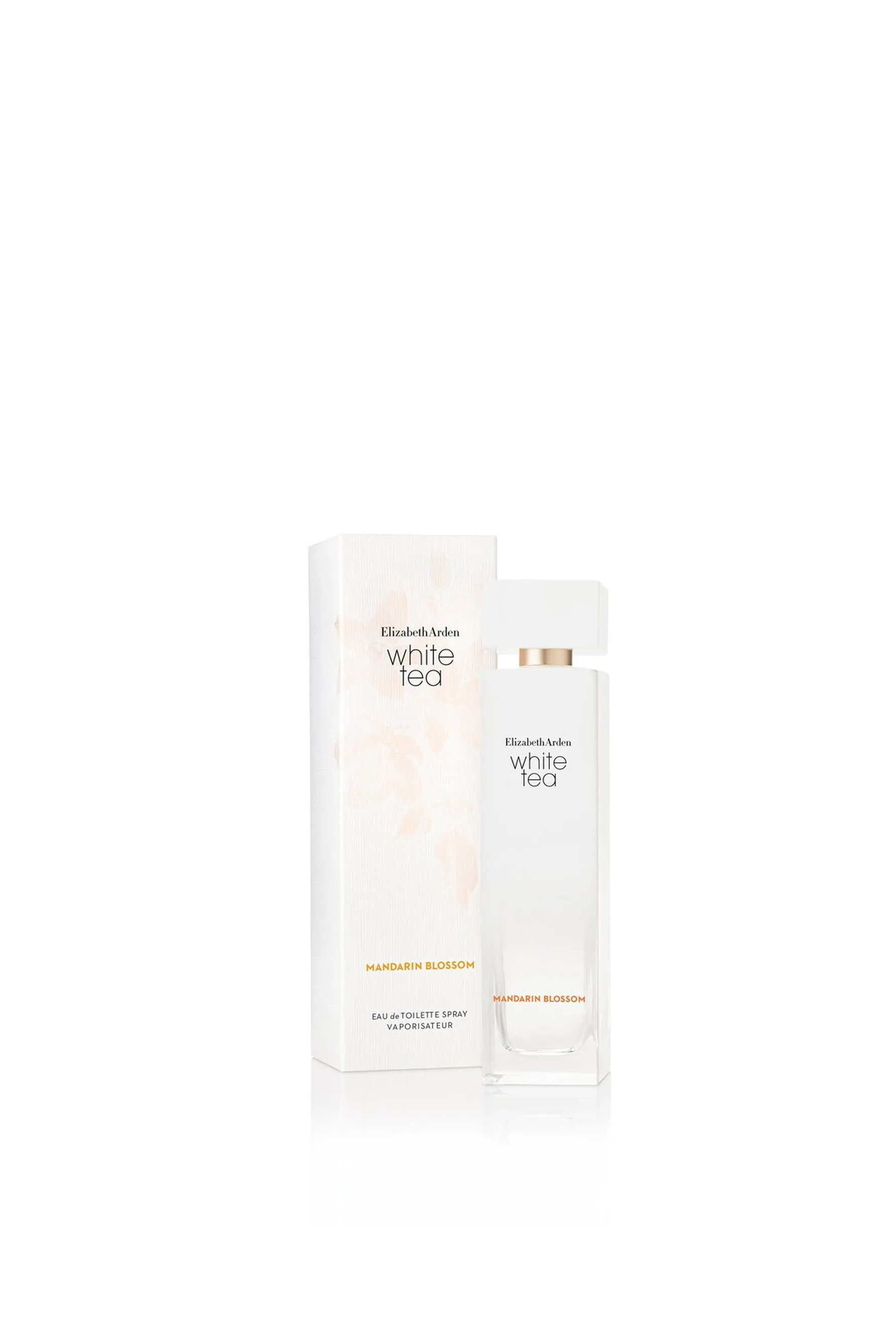 ELIZABETH ARDEN White Tea Blossom EDT Spray 30ml