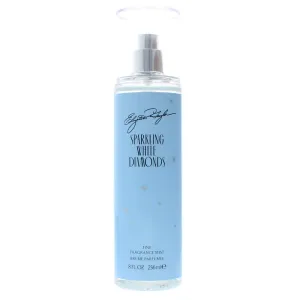 Elizabeth Taylor Sparkling White Diamonds Fragrance Mist 236ml