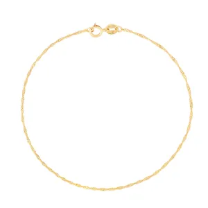 ELLA - The Baby Singapore Bracelet