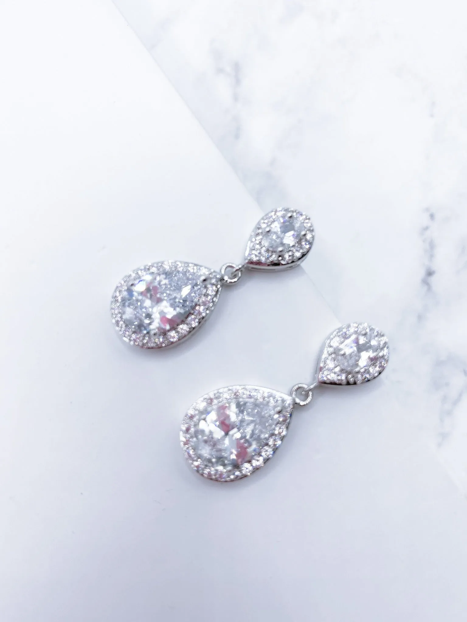 Emily Earrings