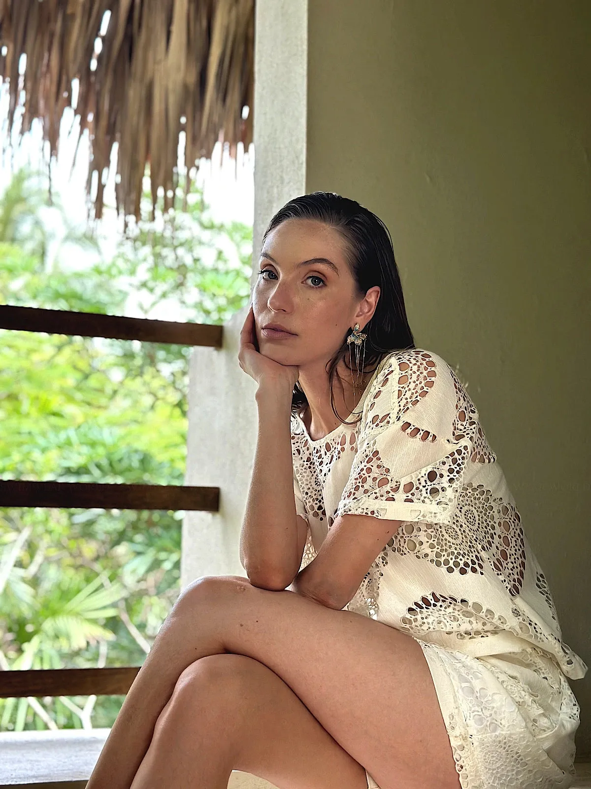 Estelle-Sandro Short