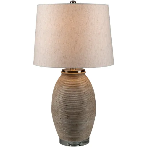 Ethereal Elegance Lamp