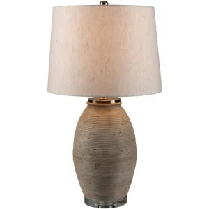 Ethereal Elegance Lamp