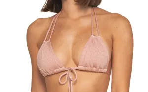 Euro Bows-High-Rise AC Bikini ::RET