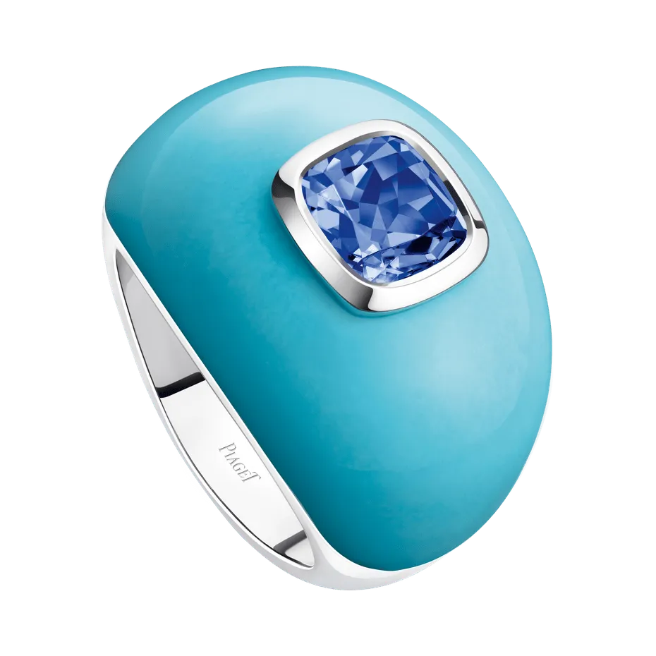 Extremely Piaget Ring