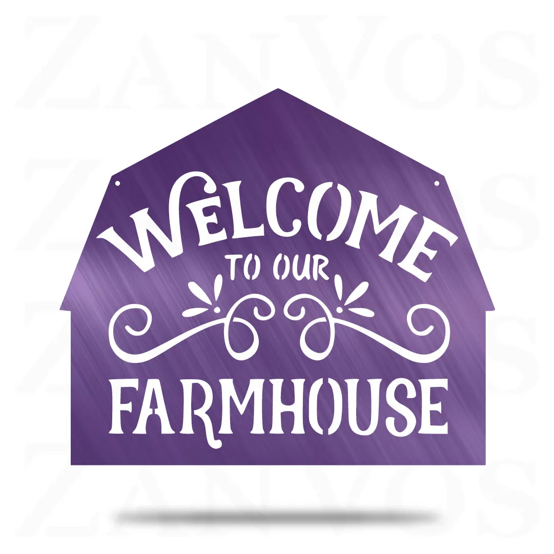 Farm House