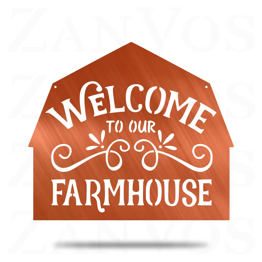 Farm House