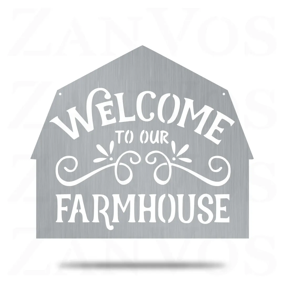Farm House