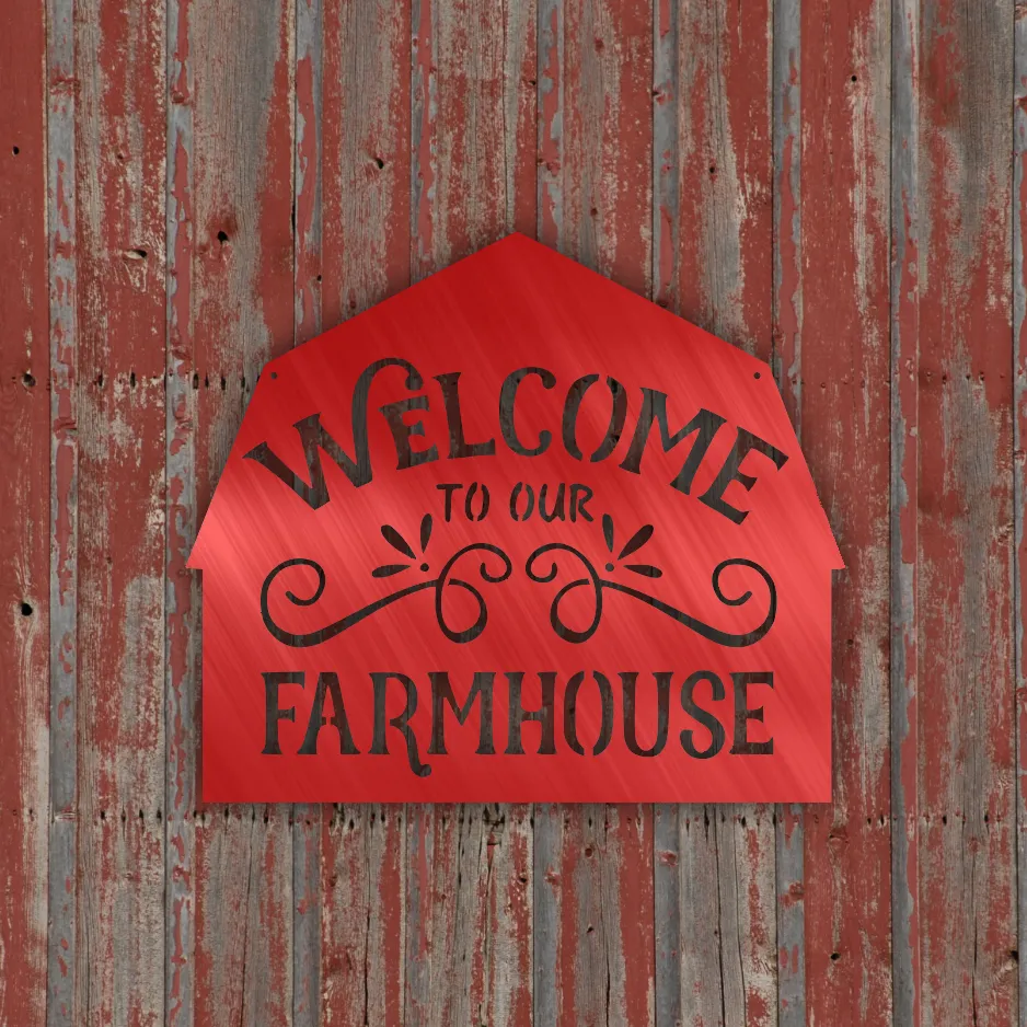 Farm House