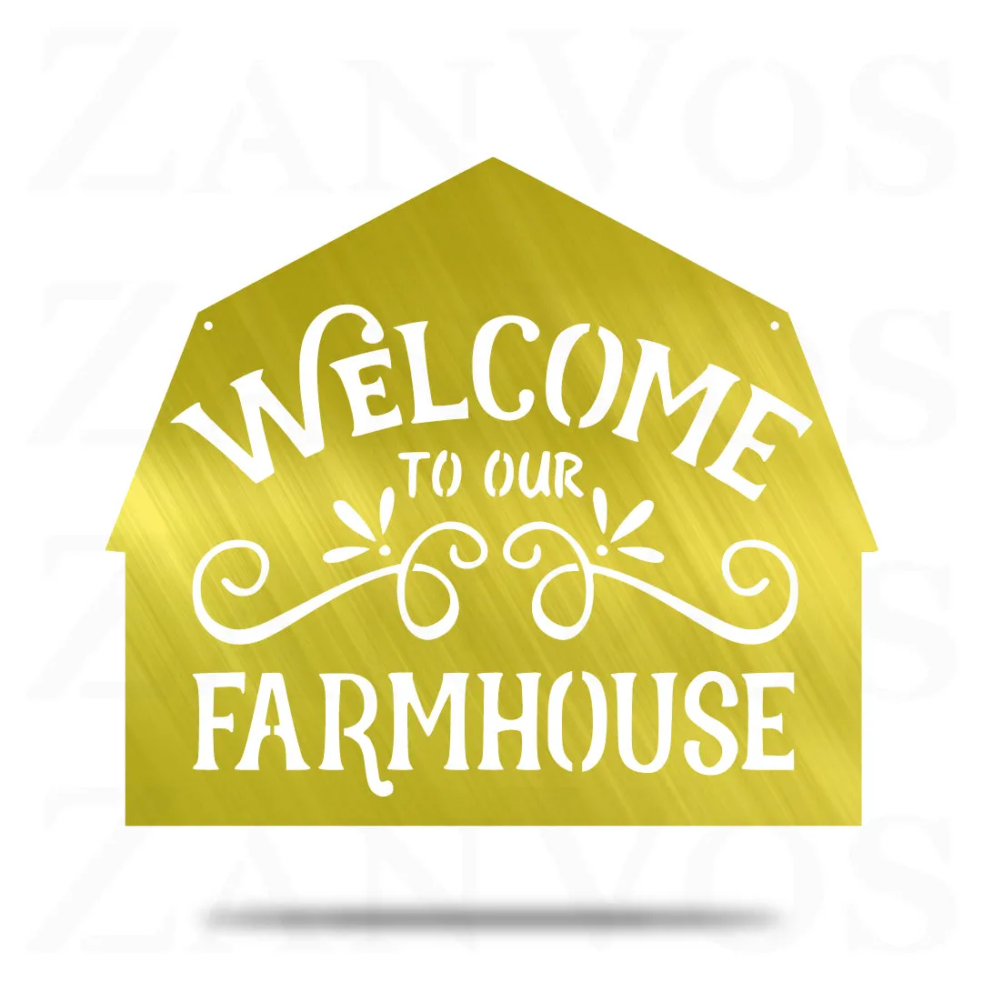 Farm House