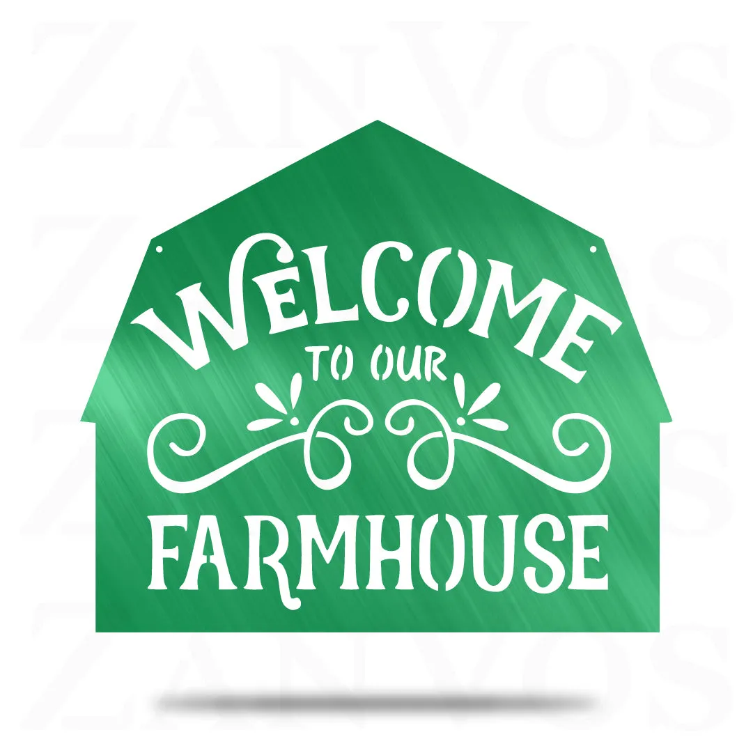 Farm House