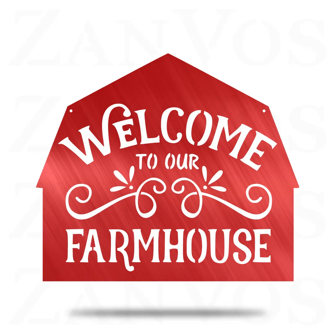 Farm House