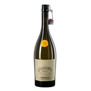 Fascino Organic Prosecco