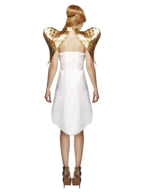 Fever Glamorous Angel Costume
