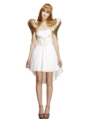 Fever Glamorous Angel Costume