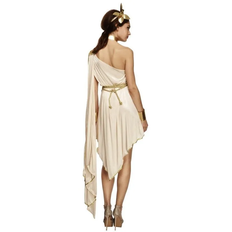 Fever Goddess Costume