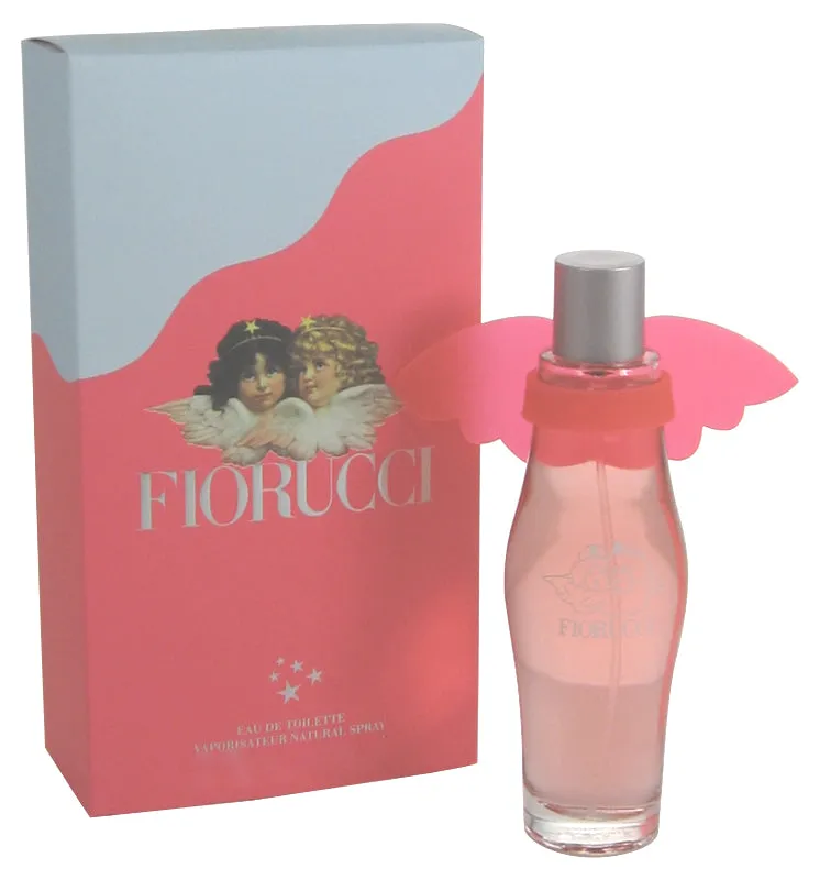 Fiorucci Eau De Toilette for Women