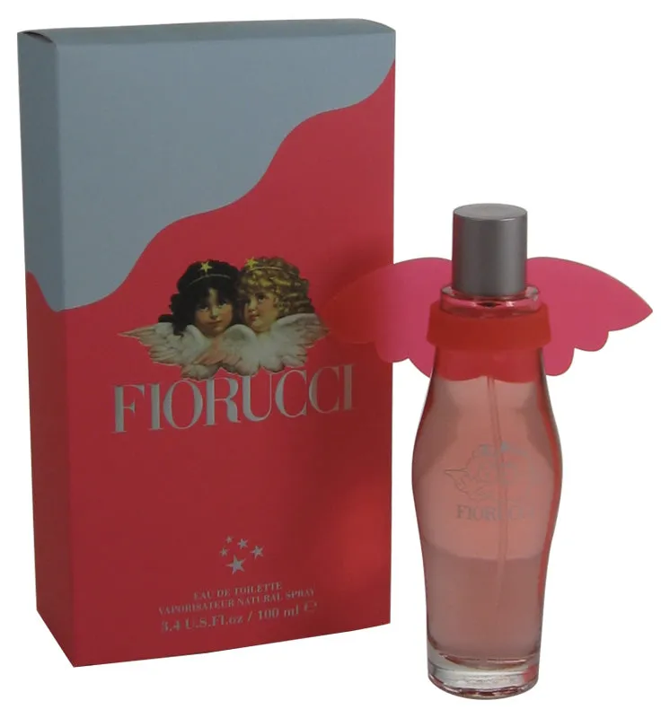 Fiorucci Eau De Toilette for Women