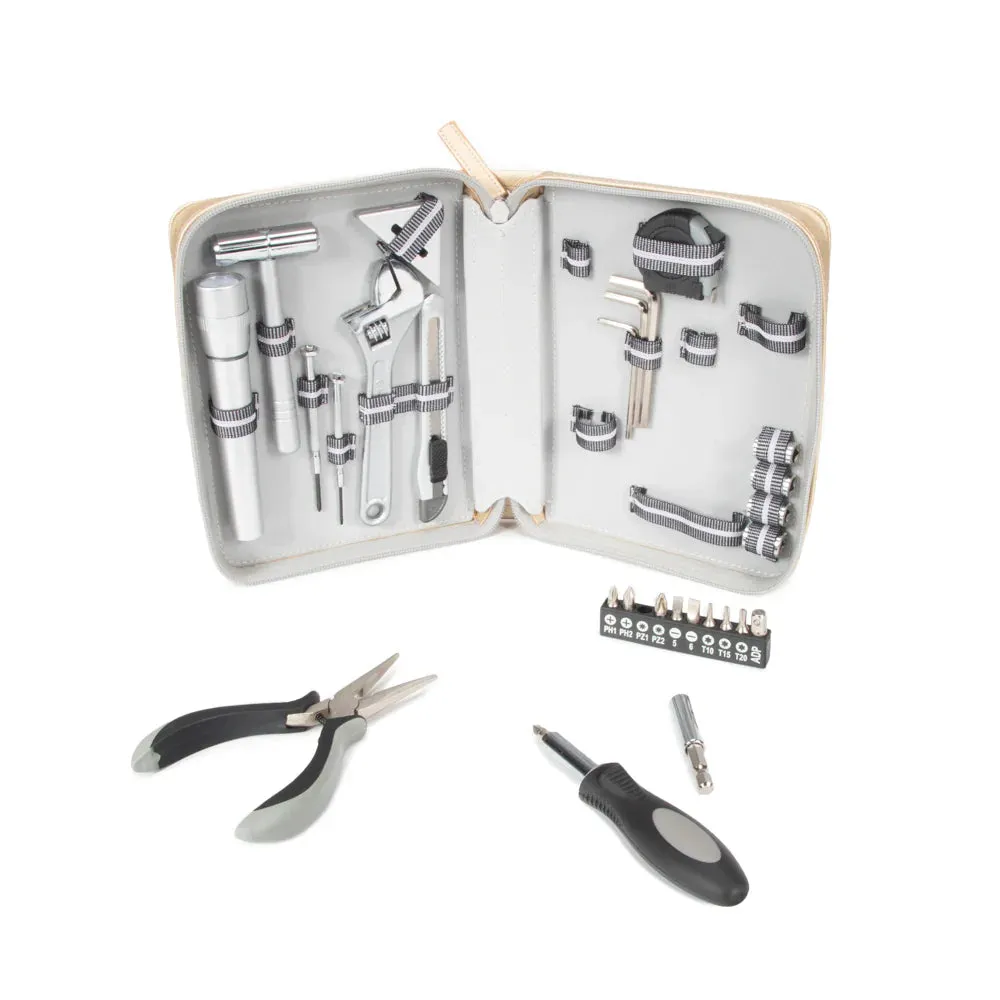 Fix-It Kit (Gold)