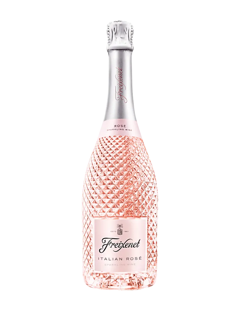 Freixenet Italian Rose Extra Dry 750ml