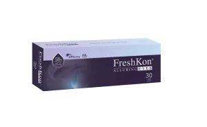 FreshKon Alluring Eyes 1-Day 30s