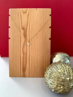 Full Herizon Kate Necklace