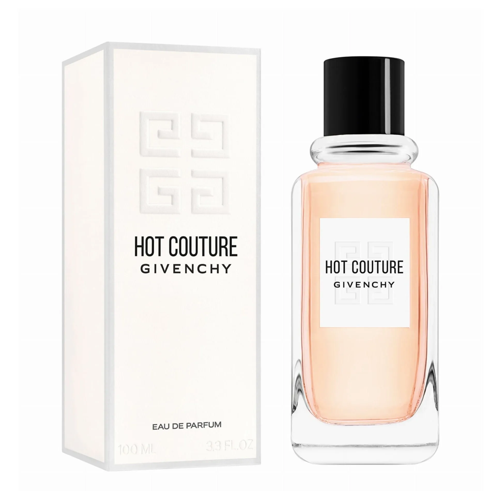 Givenchy Hot Couture Perfume For Women EDP 100ml