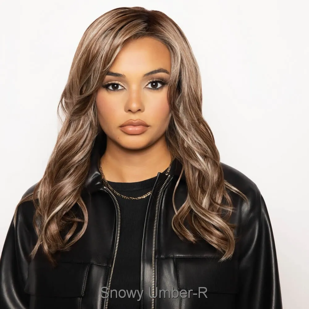 Glam Wavez by Rene of Paris (Lace Front-Lace Part Wig)